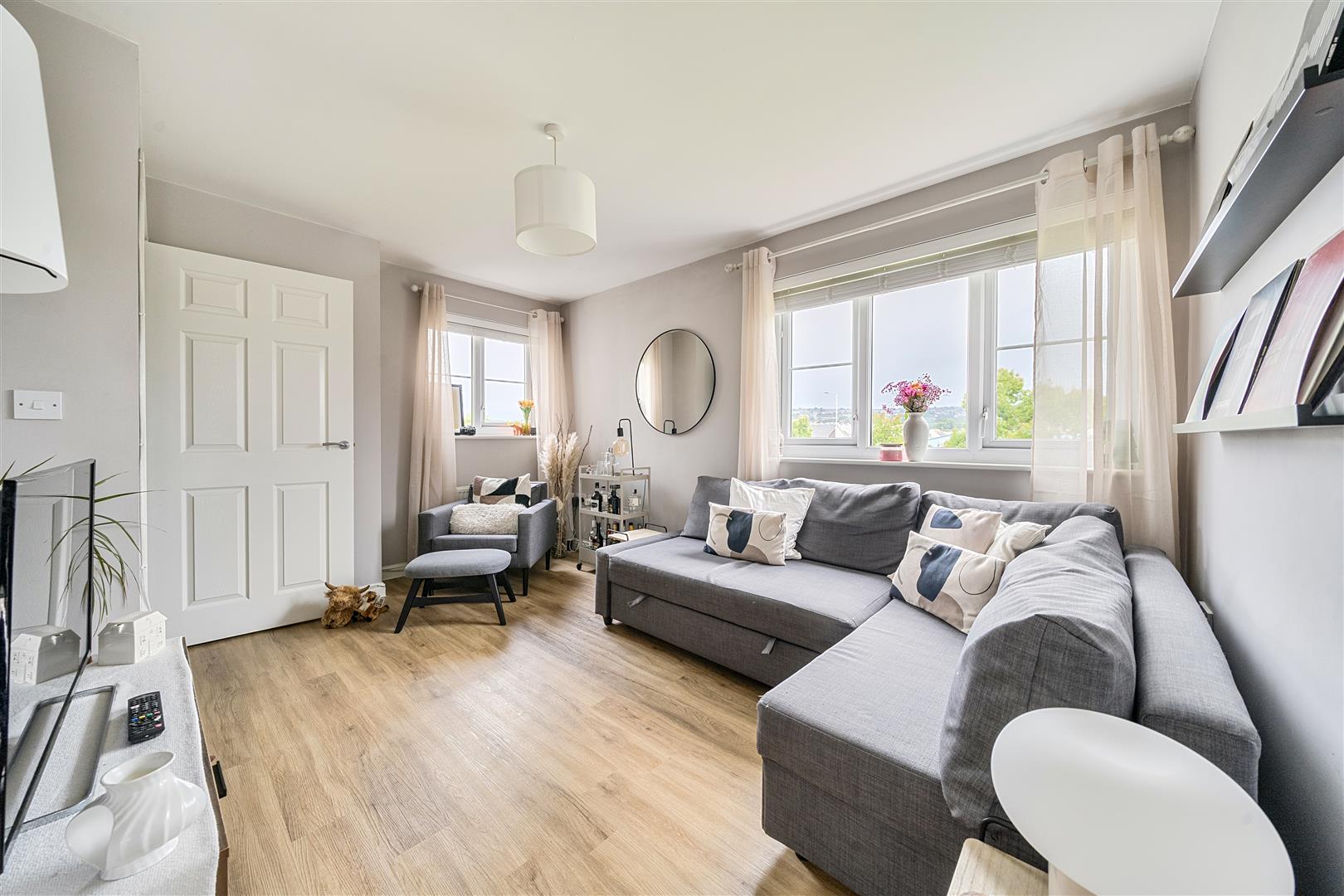 Morris Drive, Pentrechwyth, Swansea, SA1 7EG